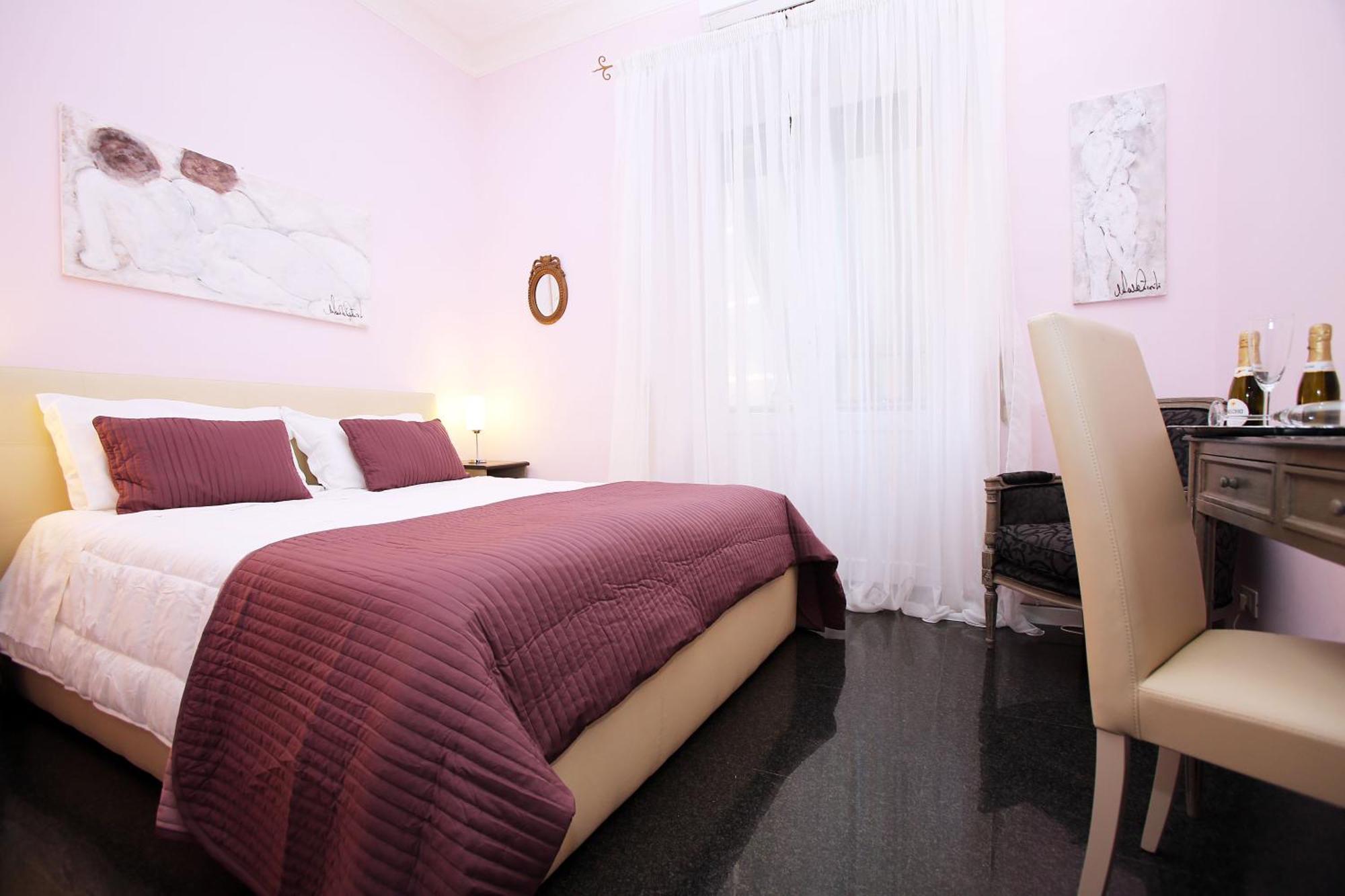 Amica 2* Roma